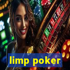 limp poker