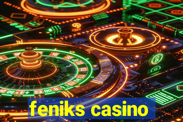 feniks casino