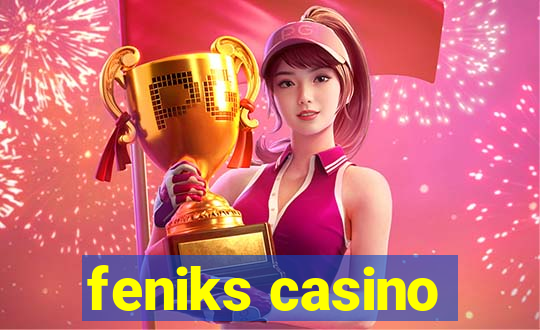 feniks casino