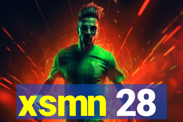 xsmn 28