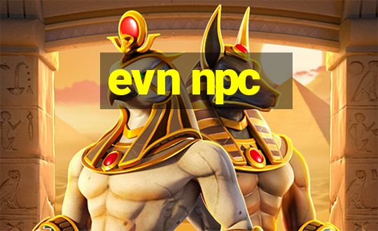 evn npc