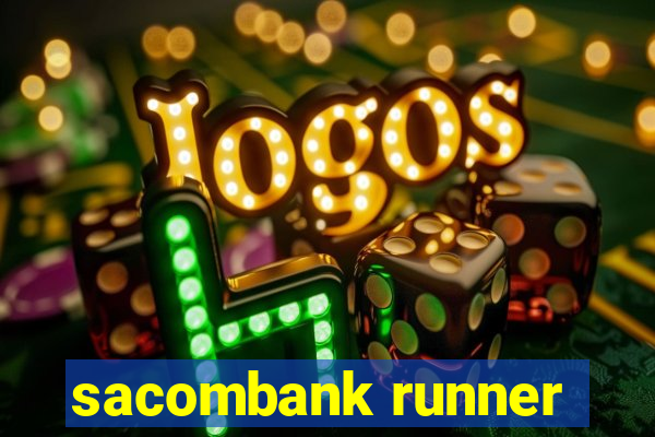 sacombank runner