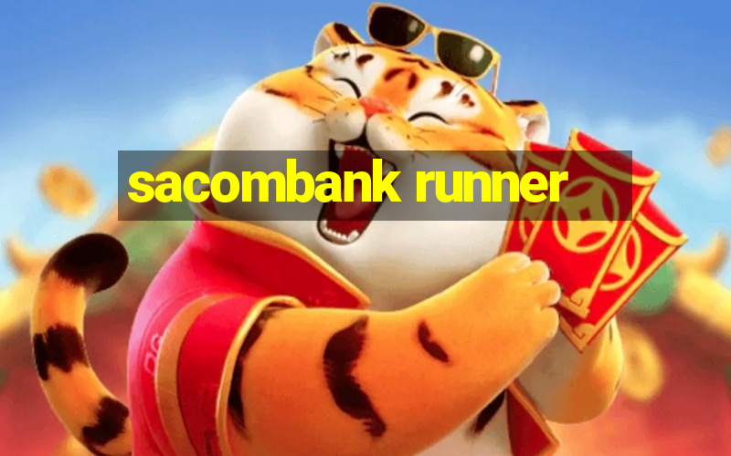 sacombank runner