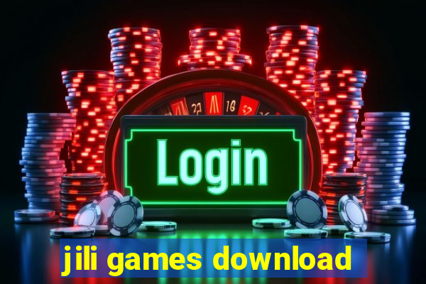 jili games download