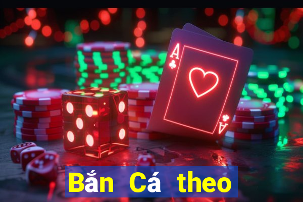 Bắn Cá theo tám hướng Tải về