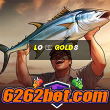 Lô Đề Gold8