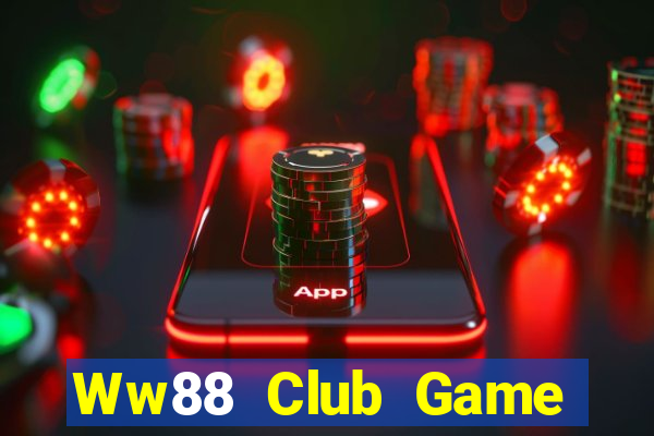 Ww88 Club Game Bài E168