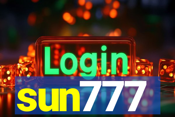 sun777