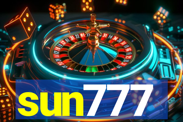 sun777