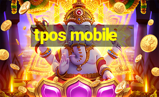 tpos mobile