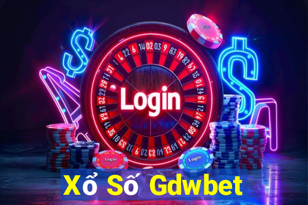 Xổ Số Gdwbet