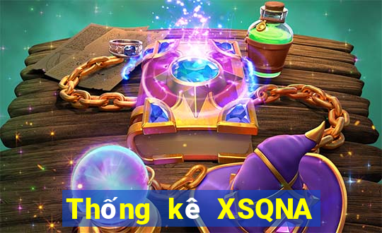 Thống kê XSQNA ngày 15