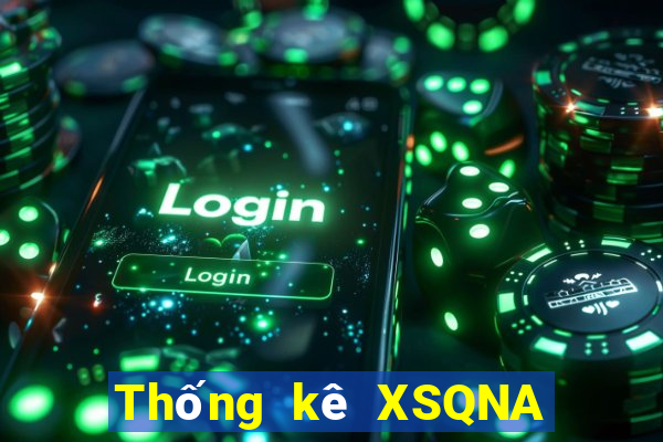 Thống kê XSQNA ngày 15