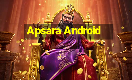 Apsara Android