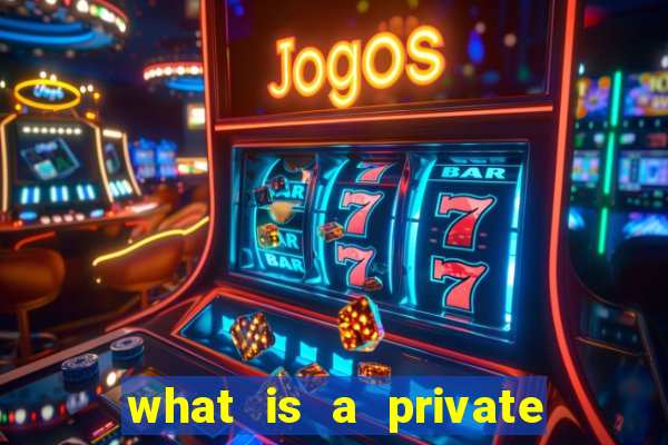 what is a private club tabc