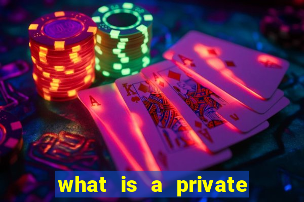 what is a private club tabc