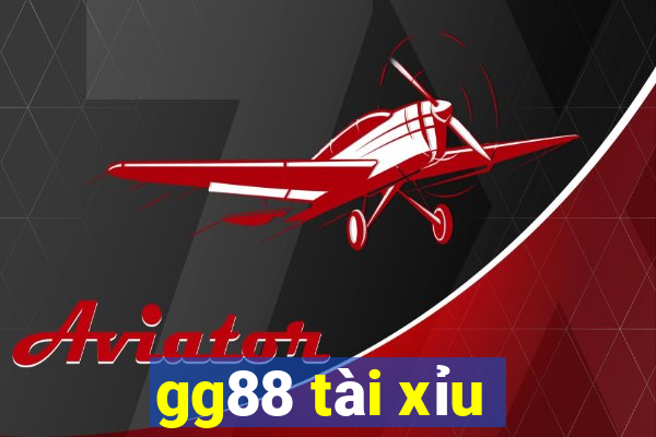 gg88 tài xỉu