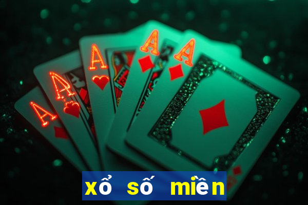 xổ số miền nam 30 ngày