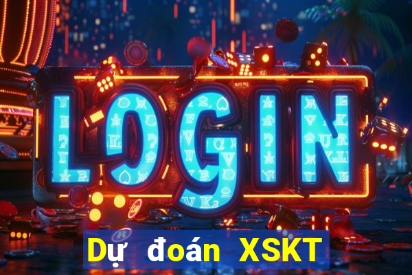 Dự đoán XSKT ngày 29