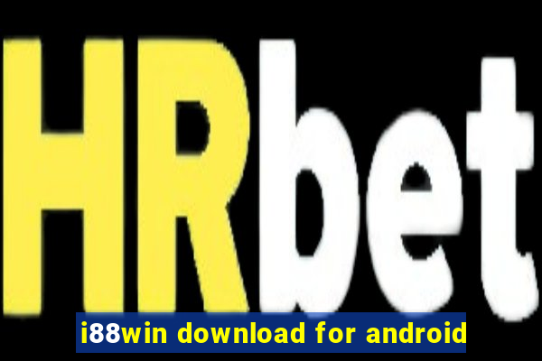 i88win download for android