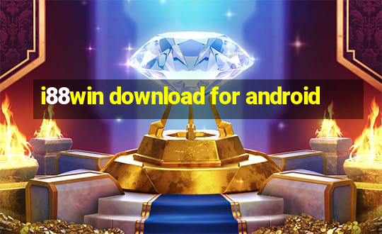 i88win download for android