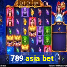 789 asia bet