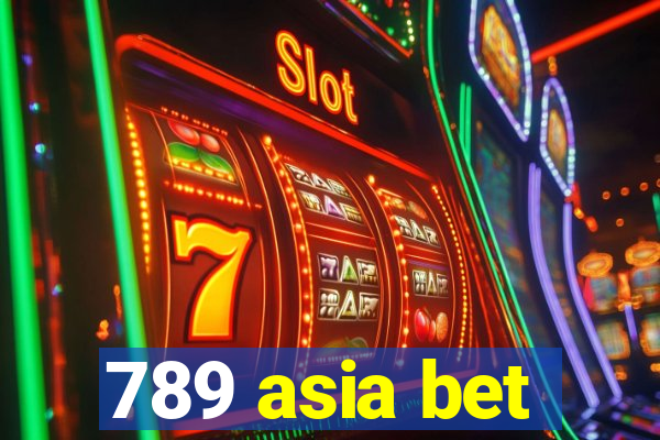 789 asia bet