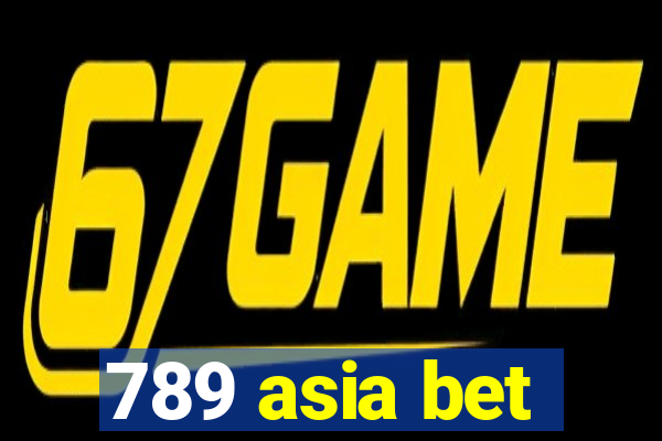 789 asia bet