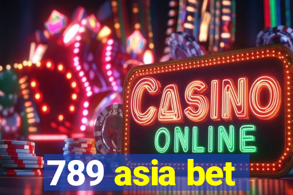 789 asia bet