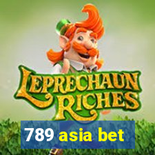 789 asia bet