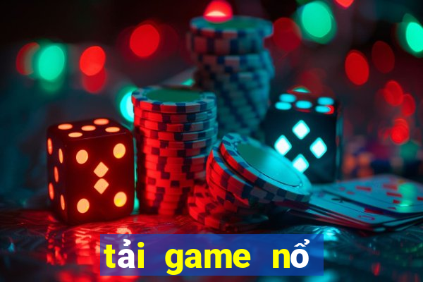 tải game nổ hũ win