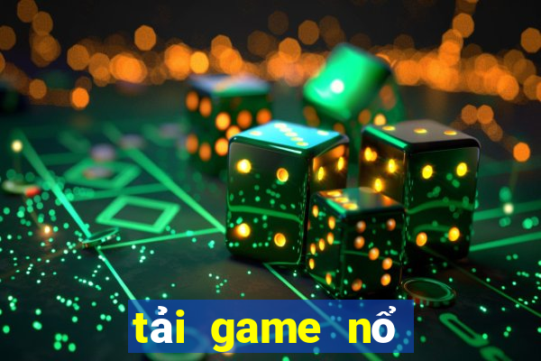 tải game nổ hũ win