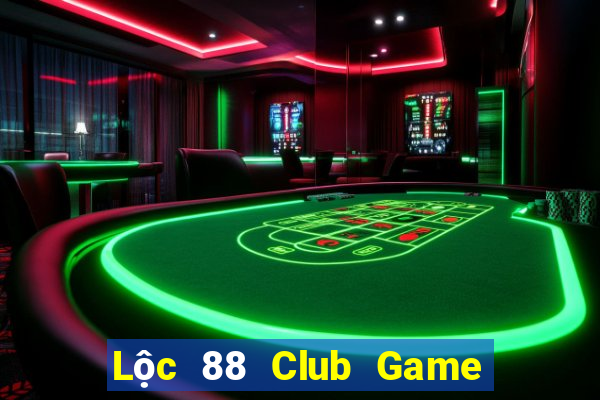 Lộc 88 Club Game Bài Ios