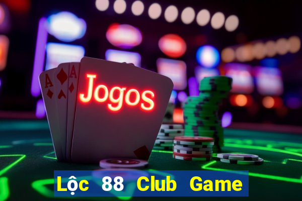 Lộc 88 Club Game Bài Ios