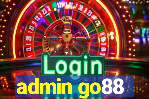 admin go88