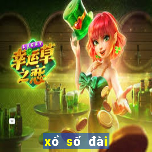 xổ số đài đà lạt ngày