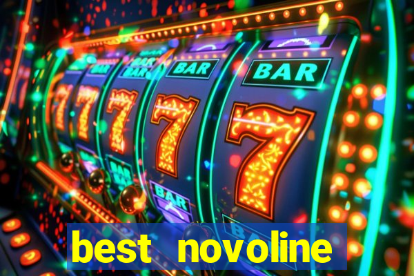 best novoline mobile casino