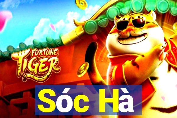 Sóc Hà