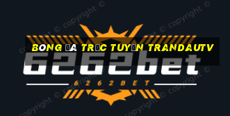 bóng đá trực tuyến trandautv