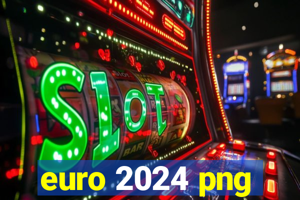 euro 2024 png