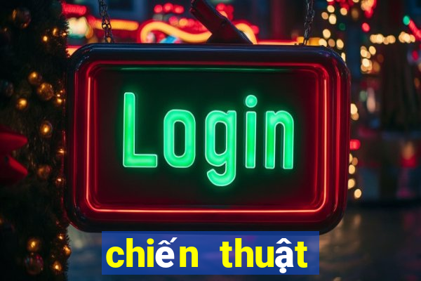 chiến thuật đánh Liêng