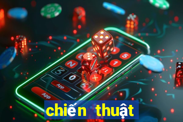 chiến thuật đánh Liêng