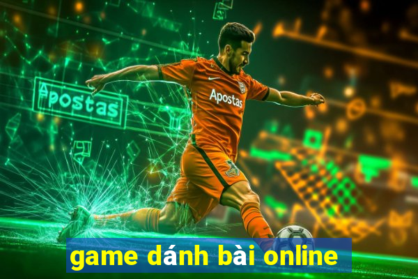 game dánh bài online