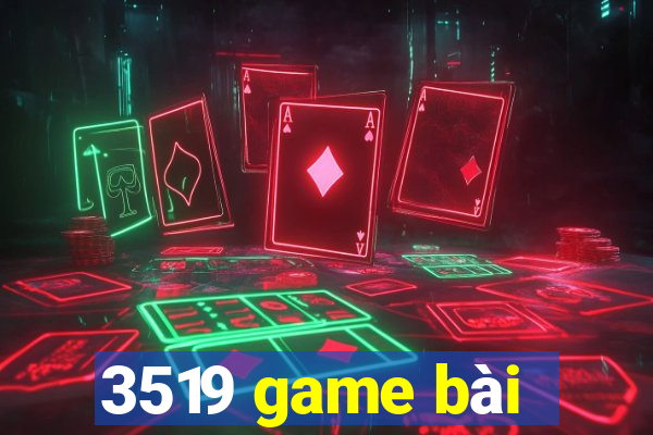 3519 game bài