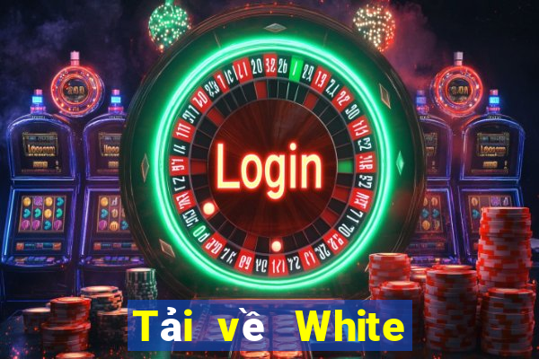 Tải về White Tiger Android