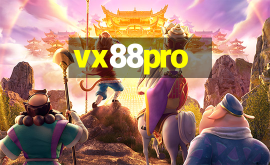 vx88pro