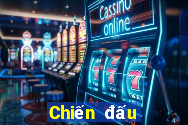 Chiến đấu với địa chủ r