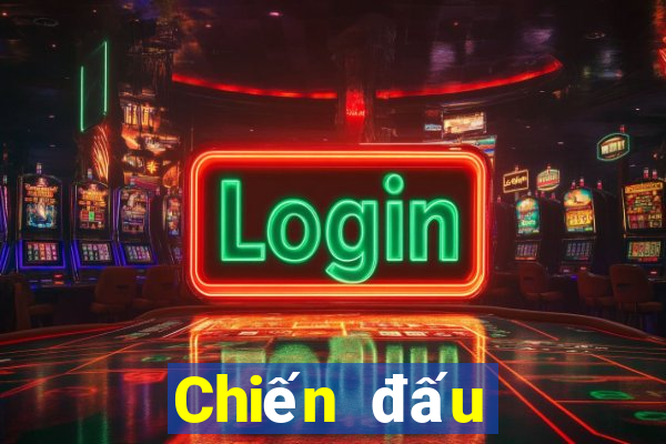 Chiến đấu với địa chủ r