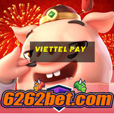 viettel pay