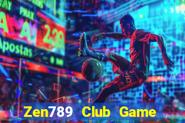 Zen789 Club Game Bài Gunny